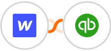 Webflow + QuickBooks Commerce Integration
