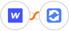 Webflow + QuickFile Integration