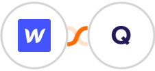 Webflow + Qwary Integration