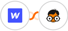 Webflow + Real Geeks Integration