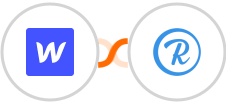 Webflow + Rebrandly Integration