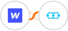 Webflow + Salesmate Integration