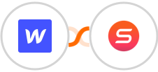 Webflow + Sarbacane Integration