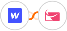 Webflow + Sendlane Integration