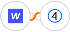 Webflow + Shift4Shop (3dcart) Integration