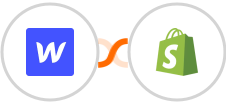 Webflow + Shopify Integration