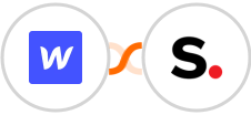 Webflow + Simplero Integration