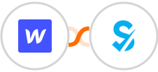 Webflow + SimplyBook.me Integration
