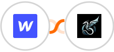 Webflow + Skyvern Integration