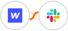 Webflow + Slack Integration