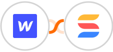 Webflow + SmartSuite Integration