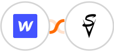 Webflow + Socially Versed Integration