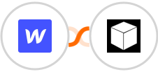 Webflow + Spacecrate Integration