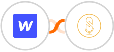 Webflow + SquadCast.fm Integration