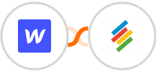 Webflow + Stackby Integration
