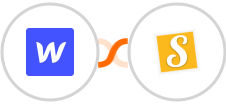 Webflow + Stannp Integration