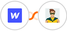 Webflow + SubsHero Integration