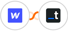 Webflow + Templated Integration