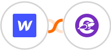 Webflow + The Conversion Engine Integration