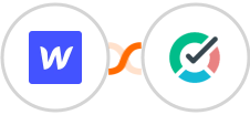 Webflow + TMetric Integration