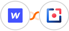 Webflow + Tomba Integration