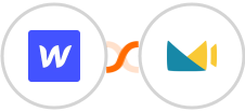 Webflow + Vectera Integration
