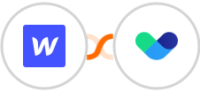 Webflow + Vero Integration