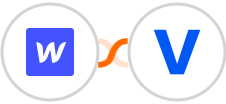 Webflow + Vision6 Integration