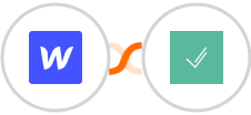 Webflow + VivifyScrum Integration