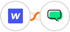 Webflow + WATI Integration