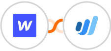 Webflow + Wave Integration