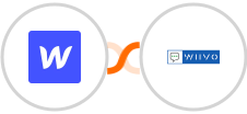 Webflow + WIIVO Integration