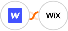 Webflow + Wix Integration