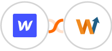Webflow + WoopSocial Integration