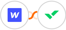 Webflow + Wrike Integration