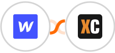 Webflow + X-Cart (5.5.1) Integration