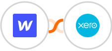 Webflow + Xero Integration