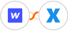 Webflow + XreplyAI Integration
