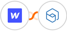 Webflow + Zoho Backstage Integration