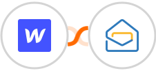 Webflow + Zoho Mail Integration