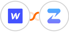 Webflow + Zulip Integration