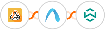 Webhook / API Integration + Autobound + WA Toolbox Integration
