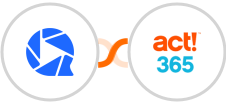 WebinarGeek + Act! 365 Integration