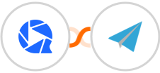 WebinarGeek + Aero Workflow Integration