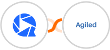 WebinarGeek + Agiled Integration