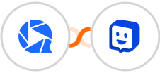 WebinarGeek + Chatway Live Chat Integration