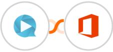 WebinarGeek + Microsoft Office 365 Integration