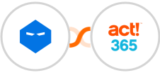 WebinarNinja + Act! 365 Integration