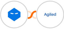 WebinarNinja + Agiled Integration