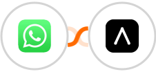 WhatsApp + Acelle Mail Integration